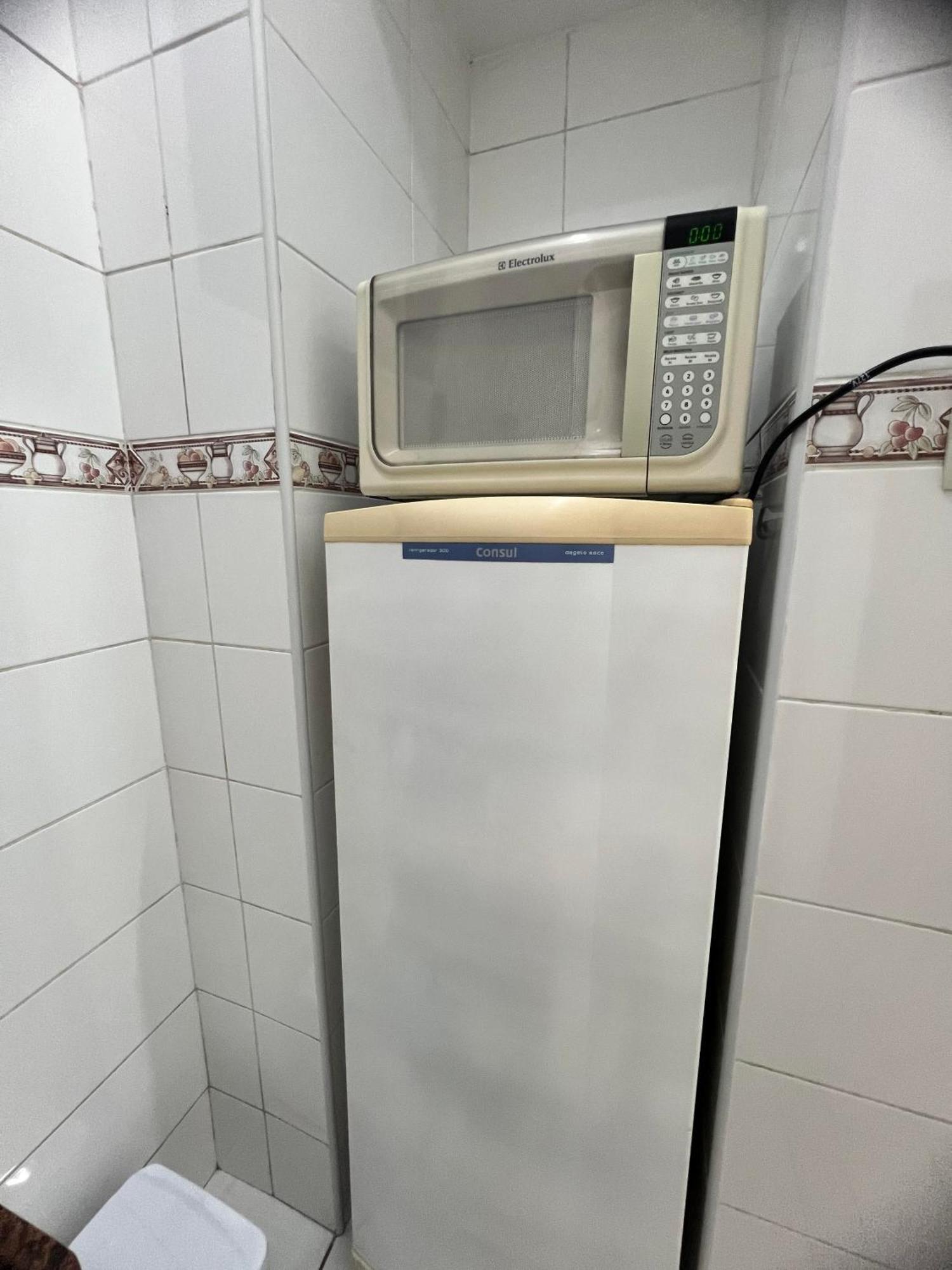 Carioca Home Rio de Janeiro Luaran gambar