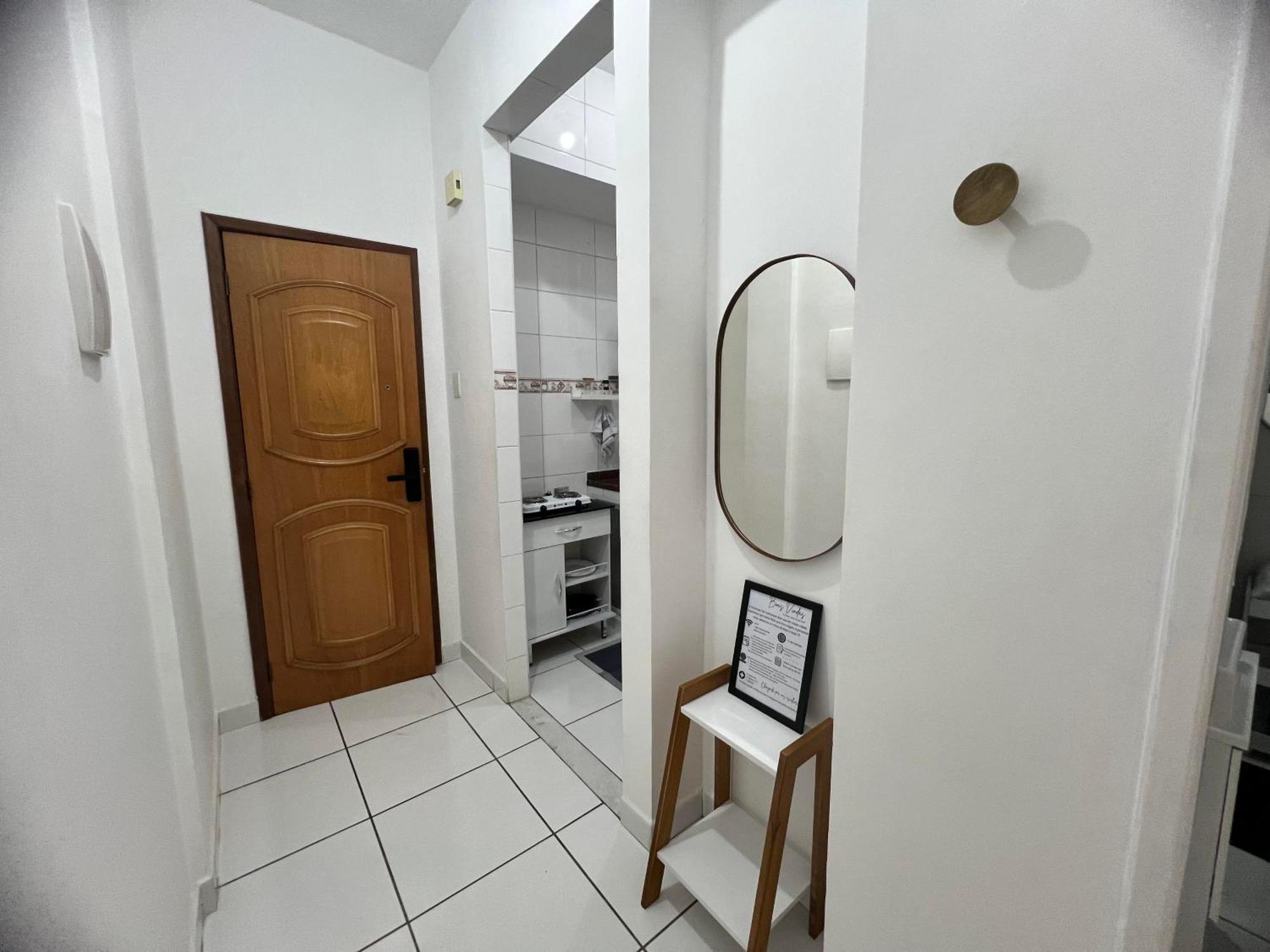 Carioca Home Rio de Janeiro Luaran gambar