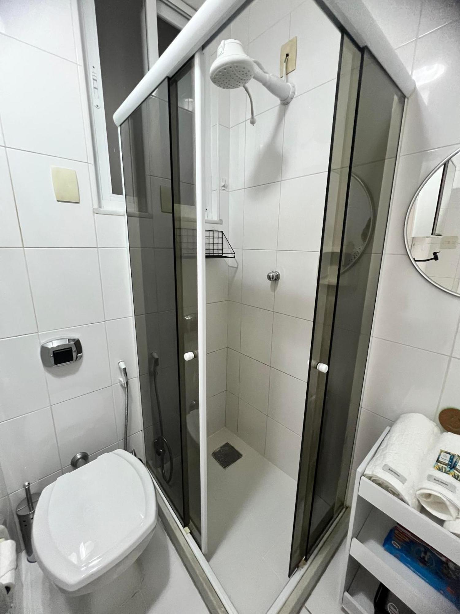 Carioca Home Rio de Janeiro Luaran gambar