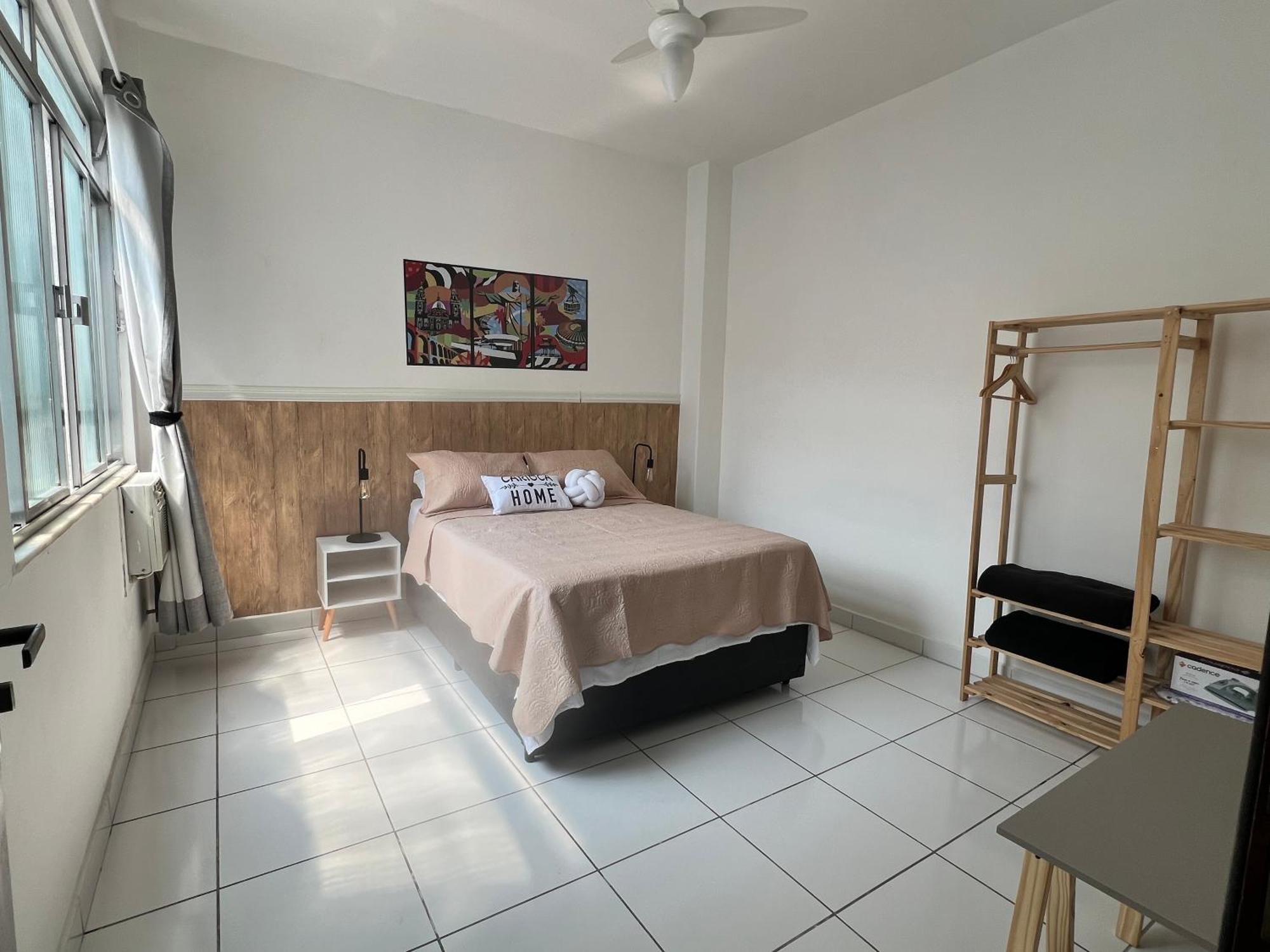 Carioca Home Rio de Janeiro Luaran gambar