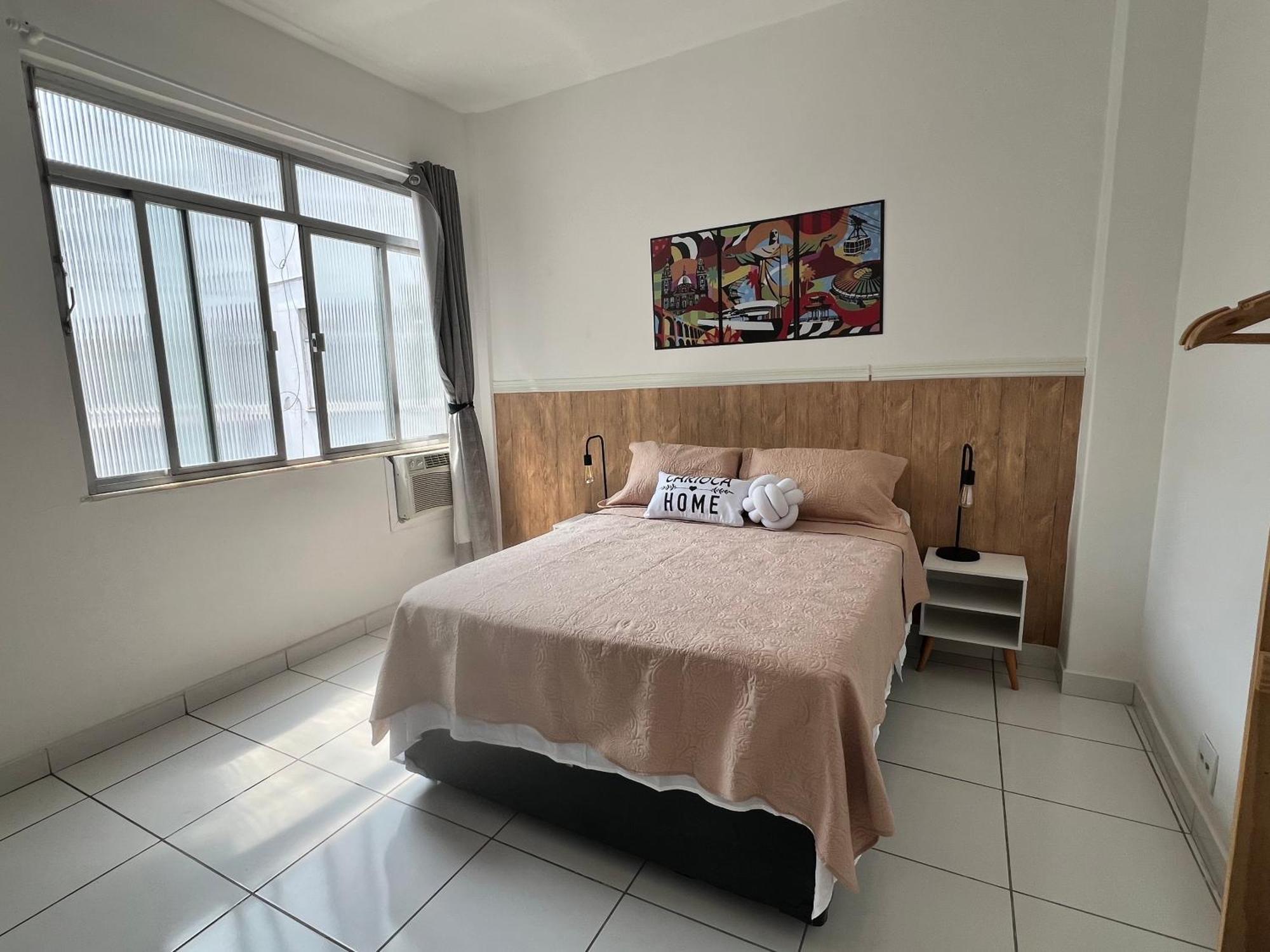 Carioca Home Rio de Janeiro Luaran gambar